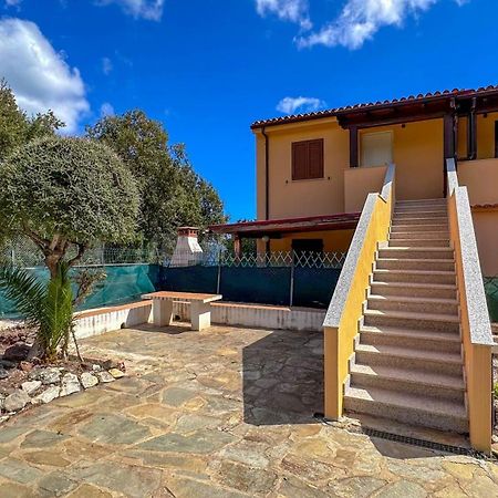 Mama House Con Vista Mare Apartment Cala Gonone Exterior photo