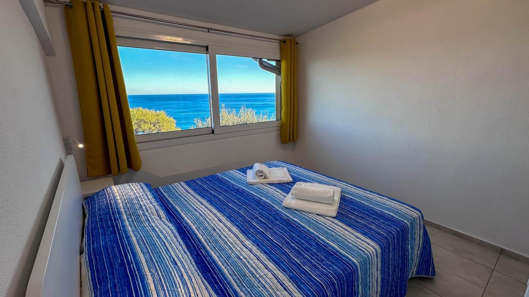 Mama House Con Vista Mare Apartment Cala Gonone Exterior photo